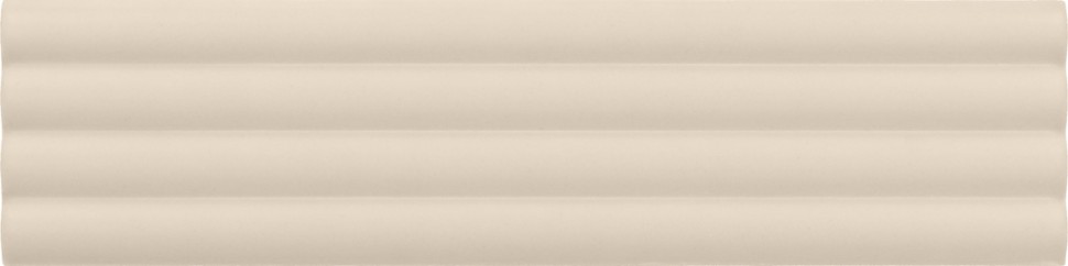 Плитка керамическая настенная 28535 COSTA NOVA ONDA Beige Pale Matt 5x20 см