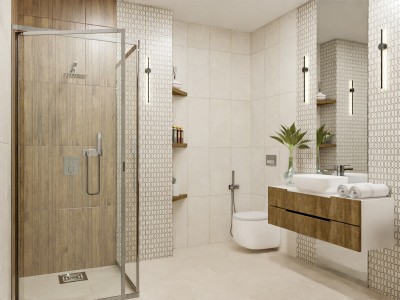 Коллекция плитки Azori Ceramica PALLADIO