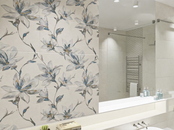 Коллекция плитки Azori Ceramica PALLADIO