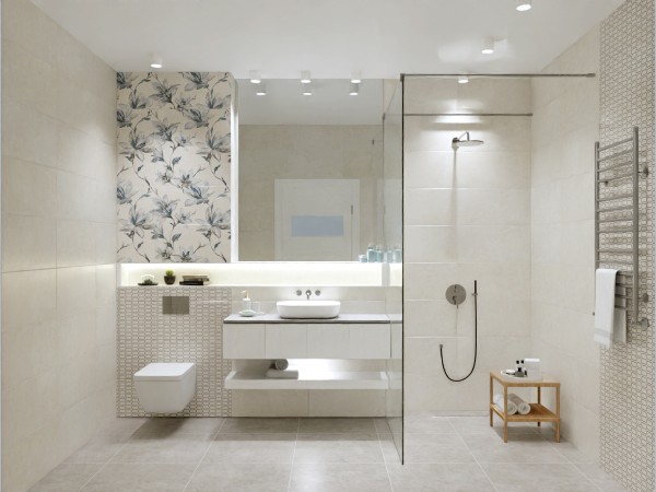 Коллекция плитки Azori Ceramica PALLADIO