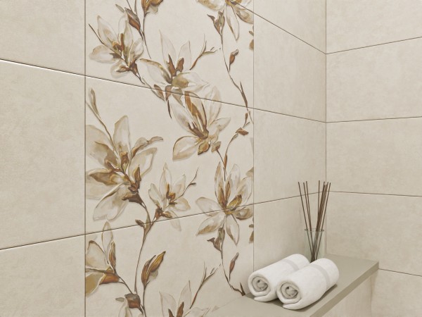Коллекция плитки Azori Ceramica PALLADIO
