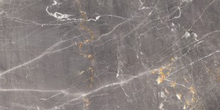 GT408013201MSR11 Керамогранит Crystal_GT Серый 40x80