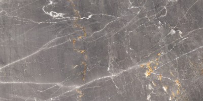 GT408013201MSR11 Керамогранит Crystal_GT Серый 40x80