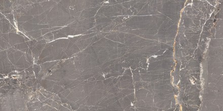 GT408013201MSR11 Керамогранит Crystal_GT Серый 40x80