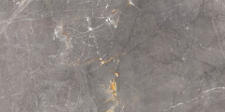 GT408013201MSR11 Керамогранит Crystal_GT Серый 40x80