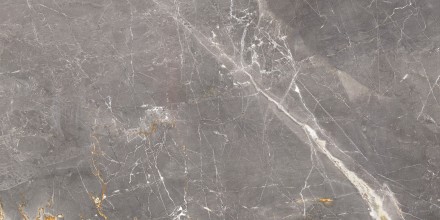 GT408013201MSR11 Керамогранит Crystal_GT Серый 40x80