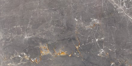 GT408013201MSR11 Керамогранит Crystal_GT Серый 40x80