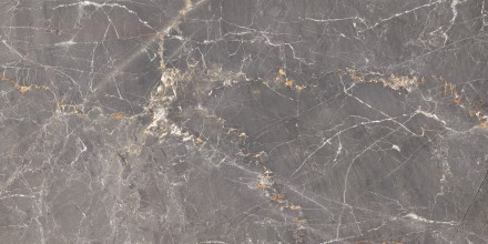 GT408013201MSR11 Керамогранит Crystal_GT Серый 40x80