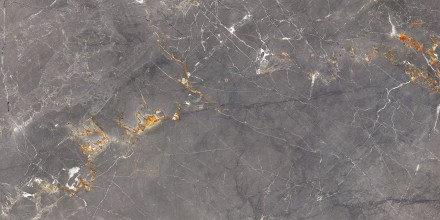 GT408013201MSR11 Керамогранит Crystal_GT Серый 40x80