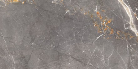 GT408013201MSR11 Керамогранит Crystal_GT Серый 40x80