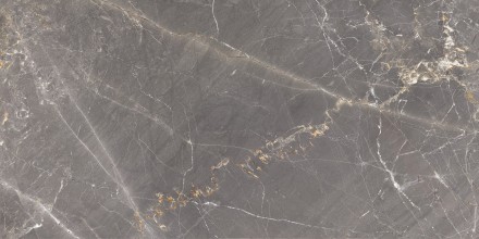 GT408013201MSR11 Керамогранит Crystal_GT Серый 40x80