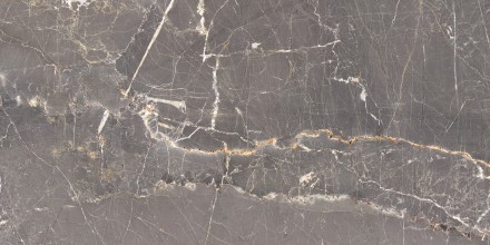 GT408013201MSR11 Керамогранит Crystal_GT Серый 40x80