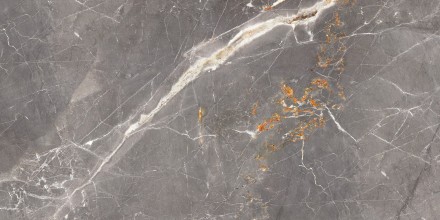 GT408013201MSR11 Керамогранит Crystal_GT Серый 40x80