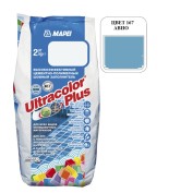 Затирка MAPEI ULTRACOLOR PLUS 167 авио  2 кг  