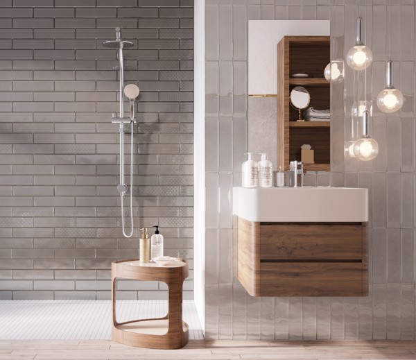 Коллекция плитки DECOCER Florencia