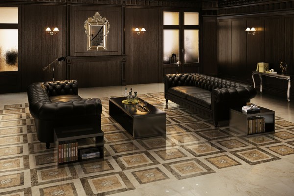 Коллекция плитки Atlas Concord PRIVILEGE