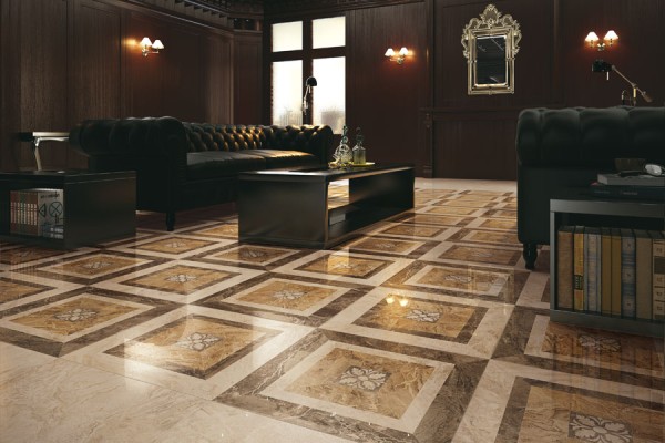 Коллекция плитки Atlas Concord PRIVILEGE