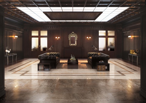 Коллекция плитки Atlas Concord PRIVILEGE