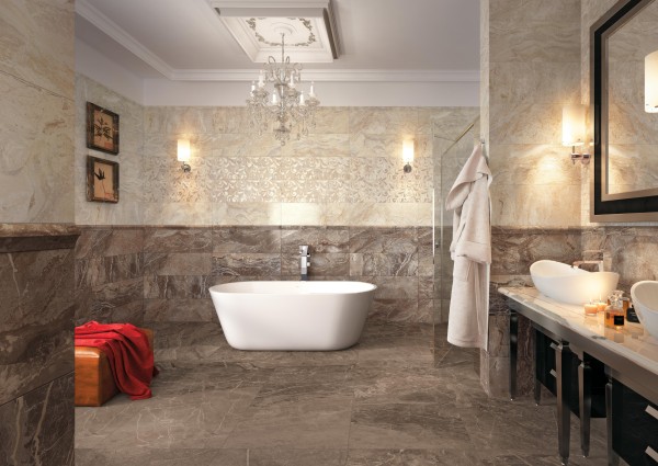 Коллекция плитки Atlas Concord PRIVILEGE