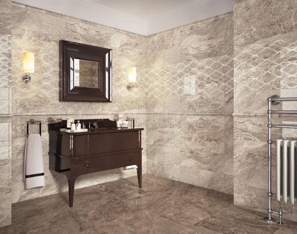 Коллекция плитки Atlas Concord PRIVILEGE