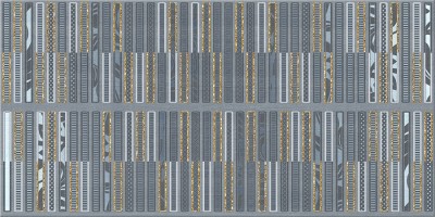 Декор Aura Atlantic Geometria 31,5*63