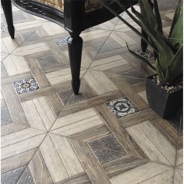 Коллекция плитки Dual Gres Castle