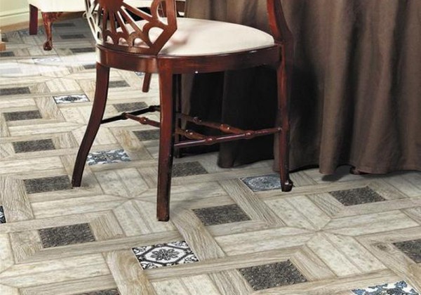 Коллекция плитки Dual Gres Castle