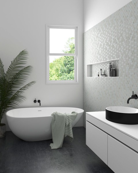 Коллекция мозаики VIDREPUR ANTARCTICA