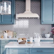 Коллекция мозаики Starmosaic SHAPES