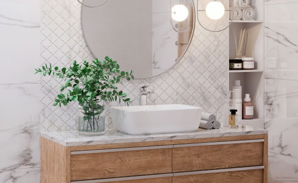 Коллекция мозаики Starmosaic SHAPES