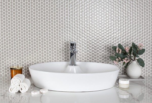 Коллекция мозаики Starmosaic SHAPES