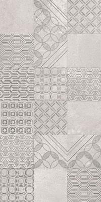 Плитка настенная Harmony Grys Patchwork 30х60