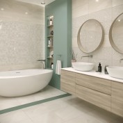 Коллекция плитки Gracia Ceramica BELLA