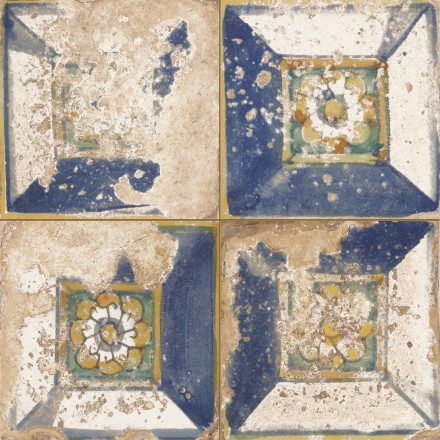 Плитка керамическая напольная FS HERITAGE SQUARE LT 45*45