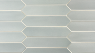 Плитка керамическая настенная 27489 LANSE Blue 5х25 см