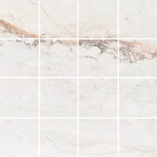 Мозаика  Pamesa Malla Cr.Pisa Gold Leviglass 30*30