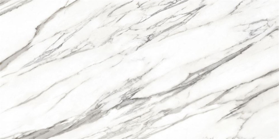 Керамогранит VITRA MarbleSet Венато Светло-серый Лаппато  60*120
