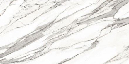 Керамогранит VITRA MarbleSet Венато Светло-серый Лаппато  60*120