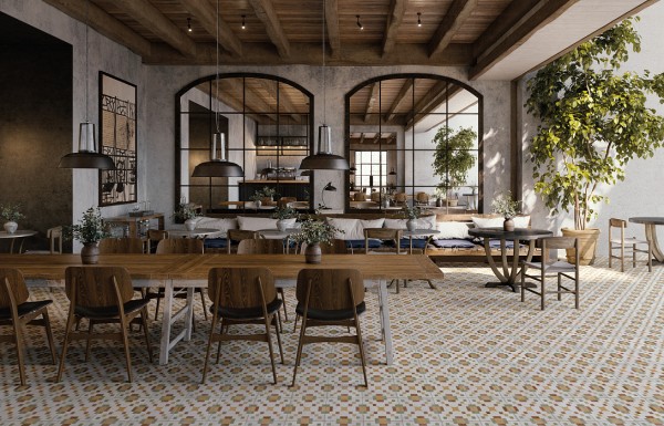 Коллекция плитки Peronda FS VALENTIA