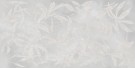 60x120 ArtWall Цветы Серый Матовый Ректификат 60x120 ArtWall Цветы Серый Матовый Ректификат