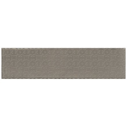 Плитка, FLORENCIA DECOR GRIGIO 7,5x30