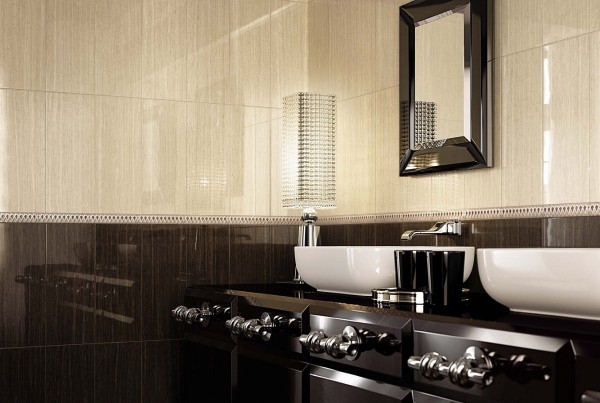 Коллекция плитки Atlas Concorde SINUA