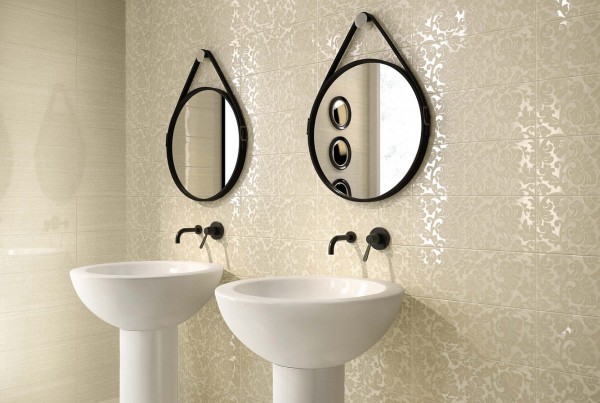 Коллекция плитки Atlas Concorde SINUA