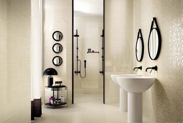 Коллекция плитки Atlas Concorde SINUA