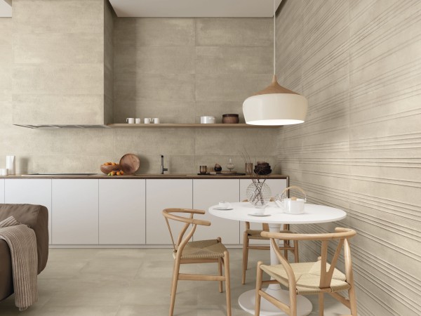 Коллекция плитки Baldocer Ceramica COVERTY