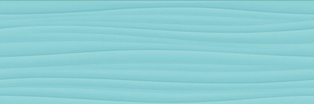 Плитка керамическая Marella turquoise wall 01 30*90