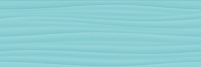 Плитка керамическая Marella turquoise wall 01 30*90