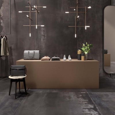 Коллекция плитки ABK INTERMO 9 Коллекция плитки ABK INTERMO 9