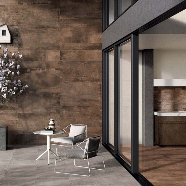 Коллекция плитки ABK INTERMO 9