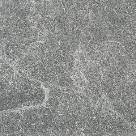 Керамогранит ТУРГОЯК СЕРЫЙ / TURGOYAK GREY 60*60 лаппатированный